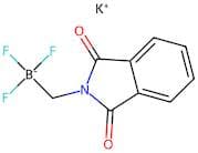 Potassium (Phthalimidomethyl)Trifluoroborate