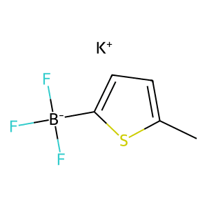 Potassium 5-Methyl-2-Thiophenetrifluoroborate