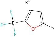 Potassium 5-Methylfuran-2-Yltrifluoroborate