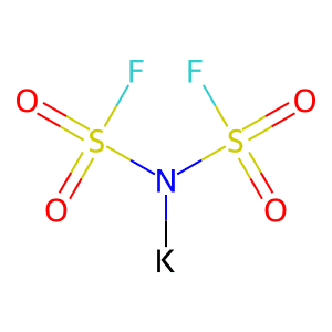 Potassium Bis(Fluorosulfonyl)Imide