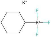 Potassium Cyclohexyltrifluoroborate