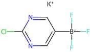 Potassium;(2-Chloropyrimidin-5-yl)-Trifluoroboranuide
