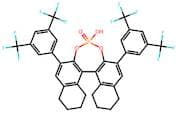 R-3,3-Bis((3,5-Bis(Trifluoromethyl)Phenyl)-5,5,6,6,7,7,8,8-Octahydro-1,1-Binaphthyl-2,2-Diyl Hydro…