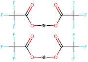 Rhodium(II) Trifluoroacetate Dimer