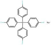 Sodium Tetrakis(4-Fluorophenyl)Borate