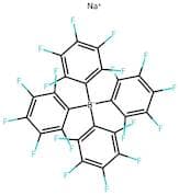 Sodium Tetrakis(Perfluorophenyl)Borate