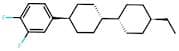 Trans,Trans-4-(3,4-Difluorophenyl)-4’-Ethyl-1,1’-Bi(Cyclohexane)