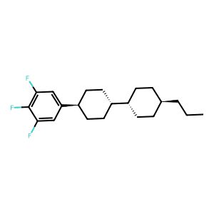 Trans,Trans-4’-Propyl-4-(3,4,5-Trifluorophenyl)Bicyclohexyl