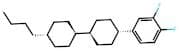 Trans,Trans-4-Butyl-4’-(3,4-Difluorophenyl)-1,1’-Bi(Cyclohexane)