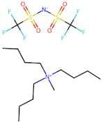 Tributylmethylammonium Bis(Trifluoromethylsulfonyl)Imide