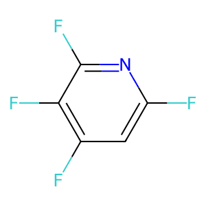 2,3,4,6-tetrafluoropyridine