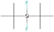 di-t-Butyldifluorosilane