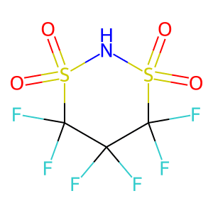 1,1,2,2,3,3-Hexafluoropropane-1,3-disulfonimide
