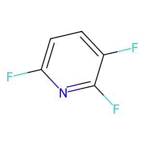 2,3,6-Trifluoropyridine