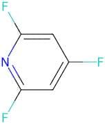 2,4,6-Trifluoropyridine