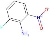2-Fluoro-6-nitroaniline