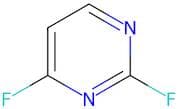 2,4-Difluoropyrimidine