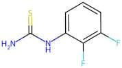 2,3-Difluorophenylthiourea