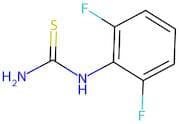 2,6-Difluorophenylthiourea