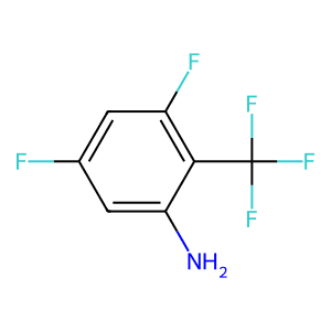 2-Amino-4,6-difluorobenzotrifluoride