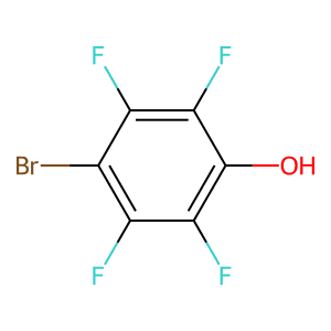 4-Bromo-2,3,5,6-tetrafluorophenol