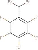 Dibromomethylpentafluorobenzene