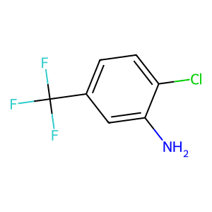 3-Amino-4-chlorobenzotrifluoride