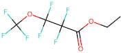 Ethyl perfluoro-(3-methoxy)-propionic acid