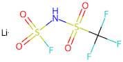 Lithium (fluorosulfonyl)(trifluoromethanesulfonyl)imide