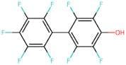 4-Hydroxynonafluorobiphenyl