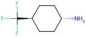 (1R,4R)-4-(Trifluoromethyl)cyclohexan-1-amine