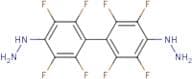 Octafluorodiphenyl-p-dihydrazine