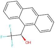 (R)-(-)-1-(9-Anthryl)-2,2,2-trifluoroethanol
