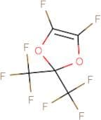 Perfluoro(2,2-dimethyl-1,3-dioxole)