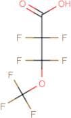 Perfluoro-3-methoxypropanoic acid