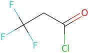 3,3,3-Trifluoropropanoyl chloride
