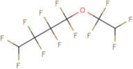 1H-Perfluorobutyl-1H-perfluoroethyl ether