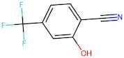 2-Hydroxy-4-(trifluoromethyl)benzonitrile