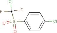 1-Chloro-4-(chlorodifluoromethanesulfonyl)benzene