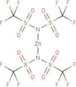 Zinc bis(trifluoromethylsulfonyl)imide