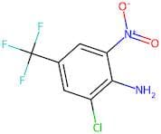 4-Amino-3-chloro-5-nitrobenzotrifluoride