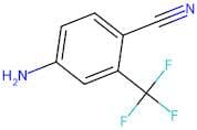 4-Amino-2-(trifluoromethyl)benzonitrile