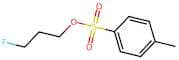 3-Fluoroprop-1-yl toluene-4-sulphonate