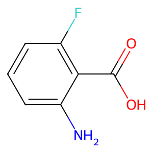2-Amino-6-fluorobenzoic acid