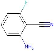 2-Amino-6-fluorobenzonitrile