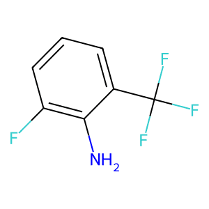 2-Amino-3-fluorobenzotrifluoride