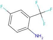 2-Amino-5-fluorobenzotrifluoride