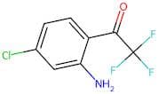 2'-Amino-4'-chloro-2,2,2-trifluoroacetophenone