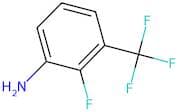 3-Amino-2-fluorobenzotrifluoride