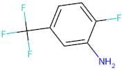 3-Amino-4-fluorobenzotrifluoride